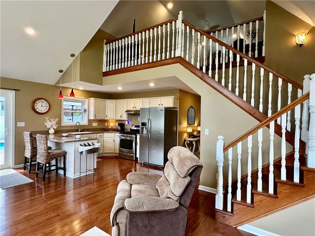 187 Seaward Avenue, Bradford City, PA 16701