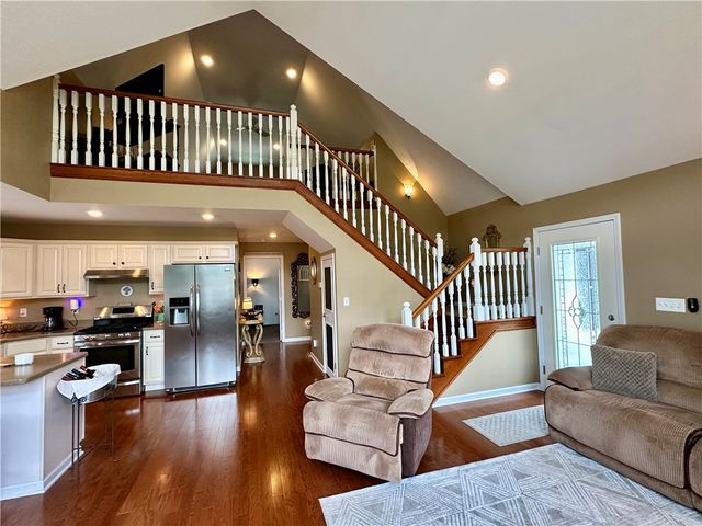 187 Seaward Avenue, Bradford City, PA 16701