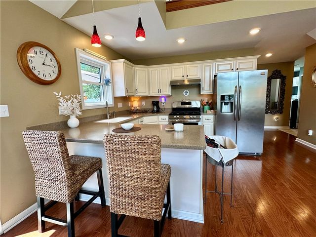 187 Seaward Avenue, Bradford City, PA 16701