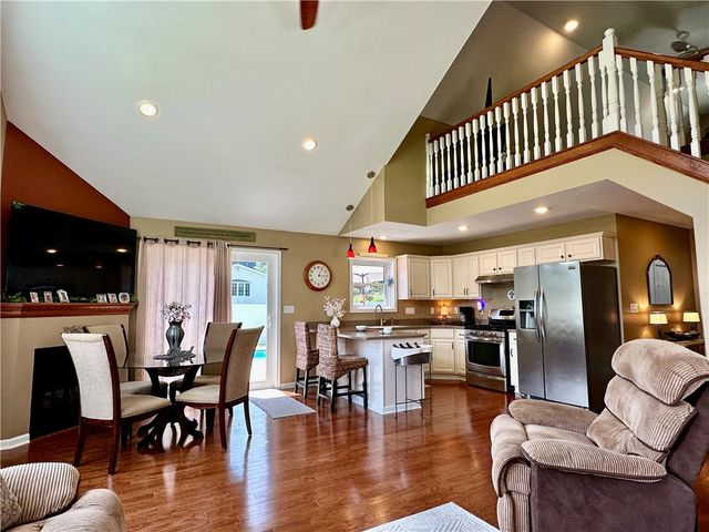 187 Seaward Avenue, Bradford City, PA 16701