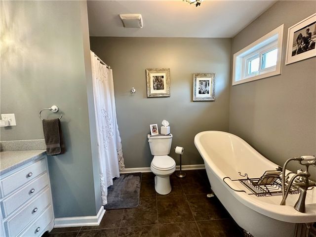 187 Seaward Avenue, Bradford City, PA 16701