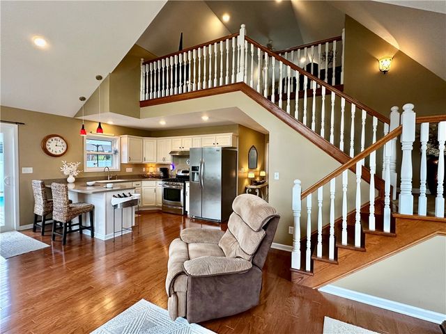 187 Seaward Avenue, Bradford City, PA 16701