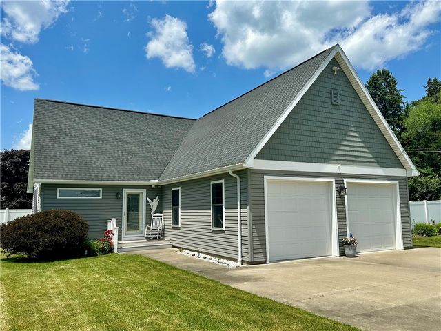 187 Seaward Avenue, Bradford City, PA 16701