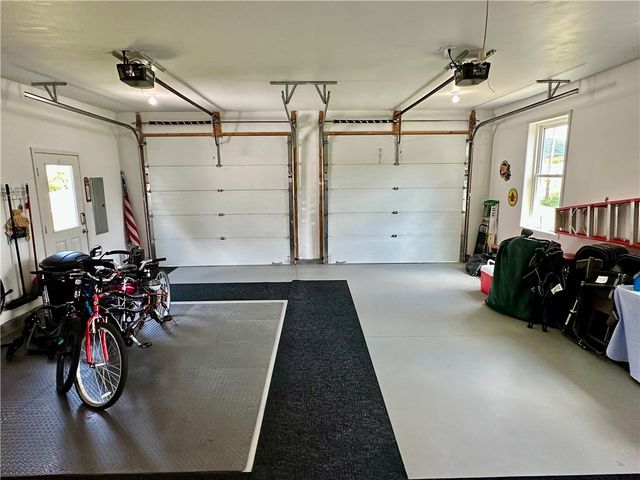 187 Seaward Avenue, Bradford City, PA 16701