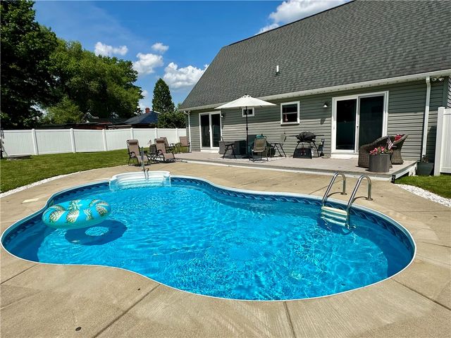 187 Seaward Avenue, Bradford City, PA 16701