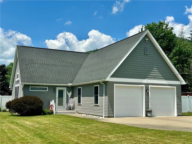 187 Seaward Avenue, Bradford City, PA 16701