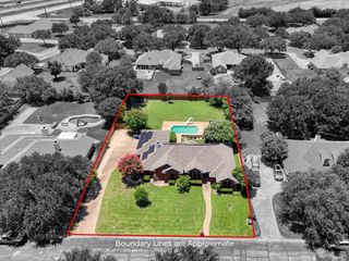 1005 Prairie Lane, Mcgregor, TX 76657