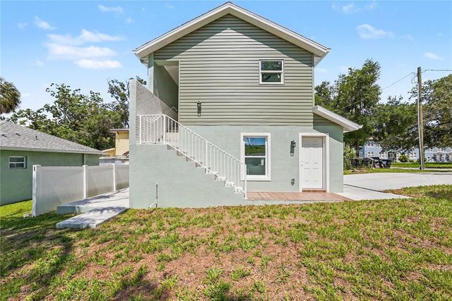 701 E HOLLYWOOD STREET, Tampa, FL 33604