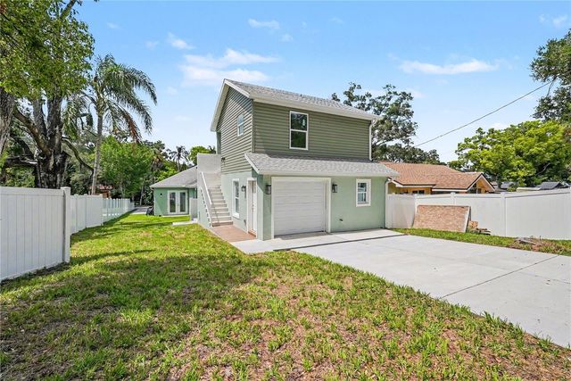 701 E HOLLYWOOD STREET, Tampa, FL 33604