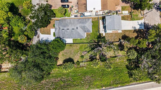 701 E HOLLYWOOD STREET, Tampa, FL 33604