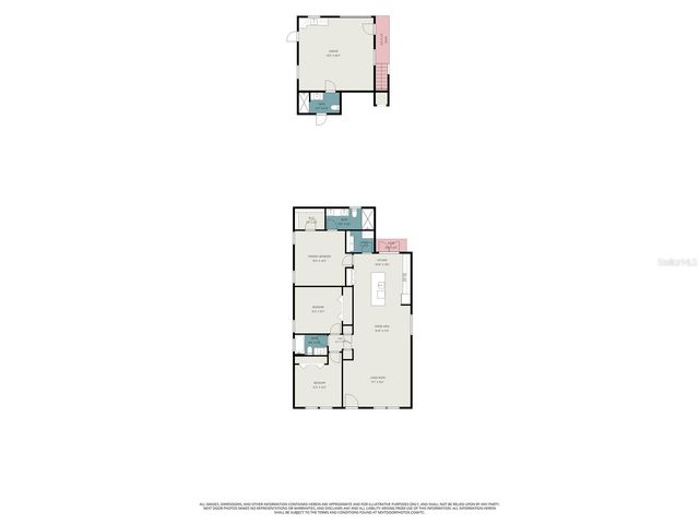 701 E HOLLYWOOD STREET, Tampa, FL 33604