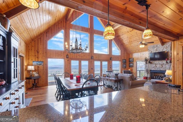 928 Kirkland Drive, Hiawassee, GA 30546