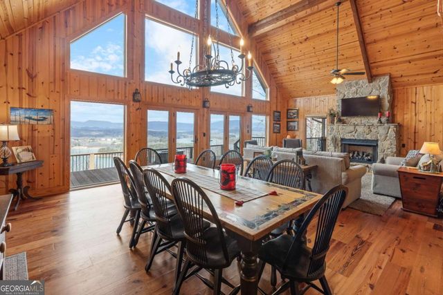 928 Kirkland Drive, Hiawassee, GA 30546