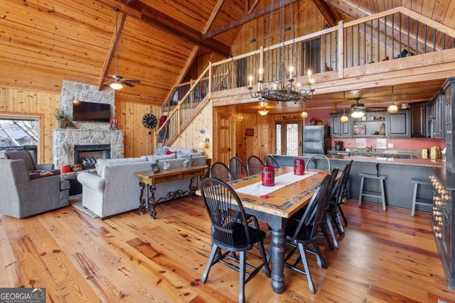 928 Kirkland Drive, Hiawassee, GA 30546