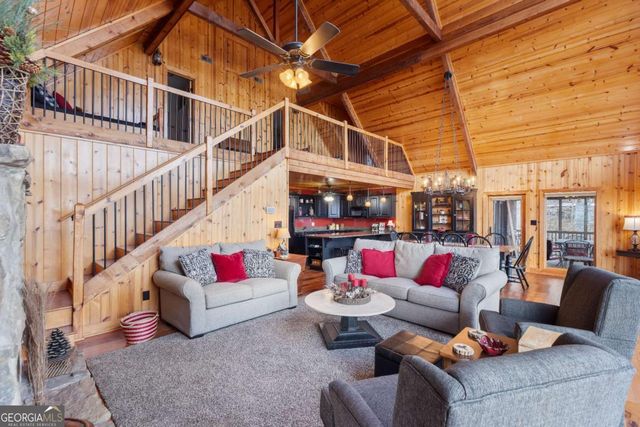 928 Kirkland Drive, Hiawassee, GA 30546