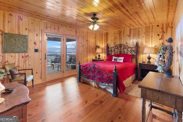 928 Kirkland Drive, Hiawassee, GA 30546