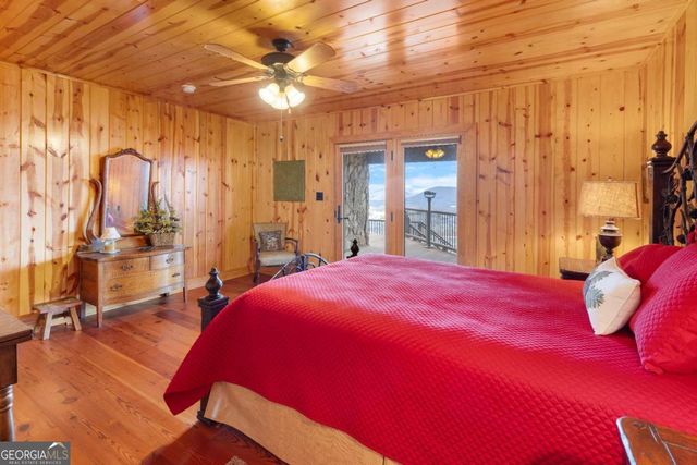 928 Kirkland Drive, Hiawassee, GA 30546