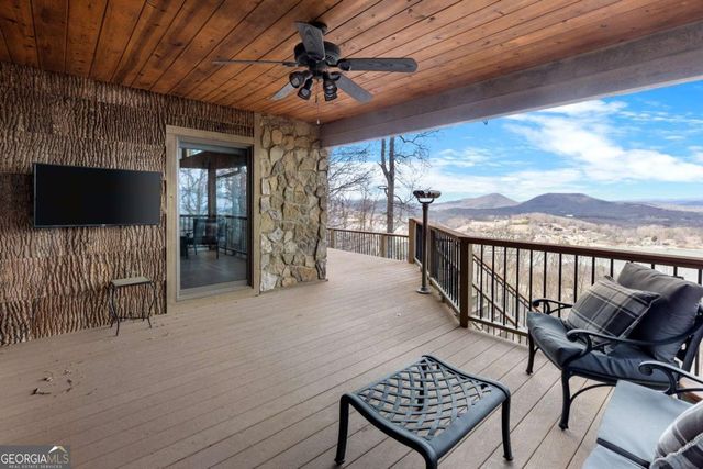 928 Kirkland Drive, Hiawassee, GA 30546