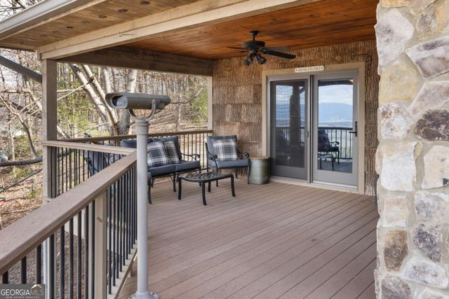 928 Kirkland Drive, Hiawassee, GA 30546