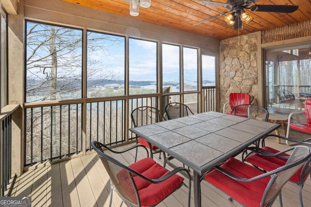 928 Kirkland Drive, Hiawassee, GA 30546