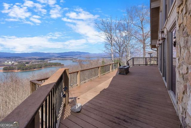 928 Kirkland Drive, Hiawassee, GA 30546