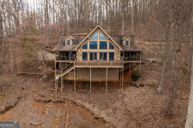 928 Kirkland Drive, Hiawassee, GA 30546