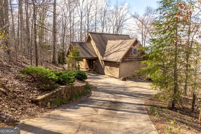 928 Kirkland Drive, Hiawassee, GA 30546