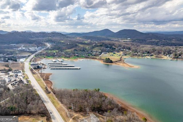 928 Kirkland Drive, Hiawassee, GA 30546