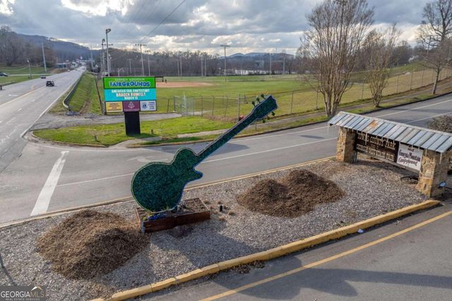 928 Kirkland Drive, Hiawassee, GA 30546