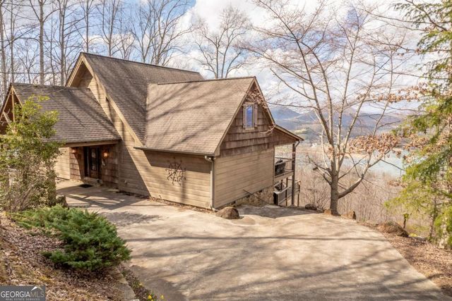 928 Kirkland Drive, Hiawassee, GA 30546