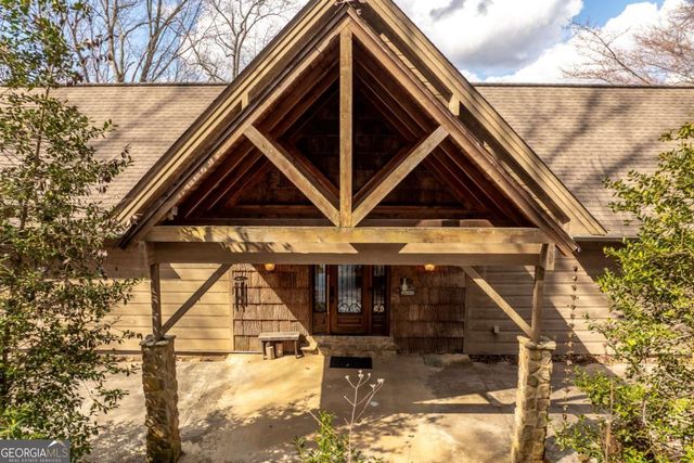 928 Kirkland Drive, Hiawassee, GA 30546