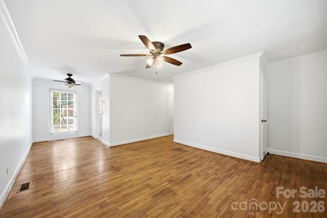 1833 Jameston Drive, Charlotte, NC 28209