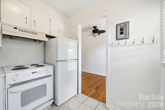 1833 Jameston Drive, Charlotte, NC 28209