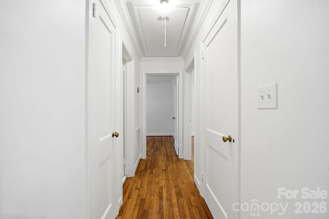 1833 Jameston Drive, Charlotte, NC 28209