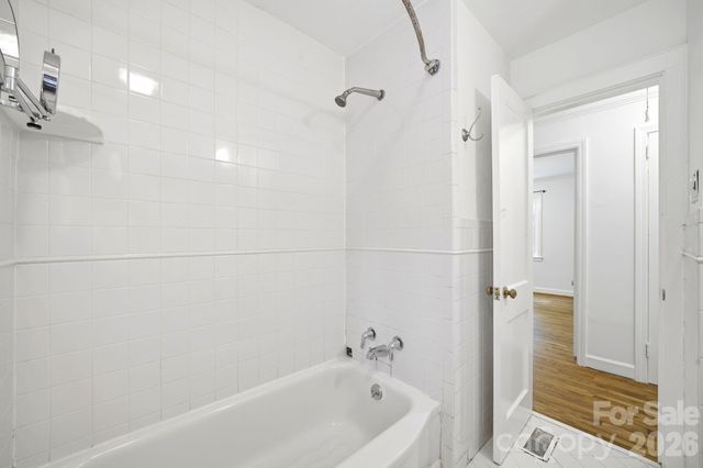1833 Jameston Drive, Charlotte, NC 28209