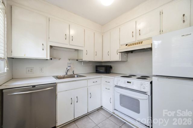 1833 Jameston Drive, Charlotte, NC 28209