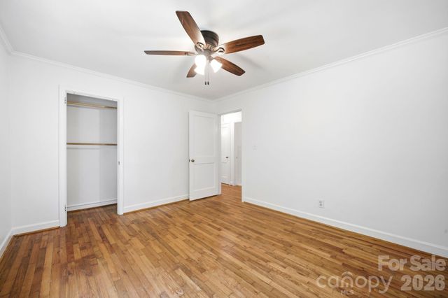 1833 Jameston Drive, Charlotte, NC 28209