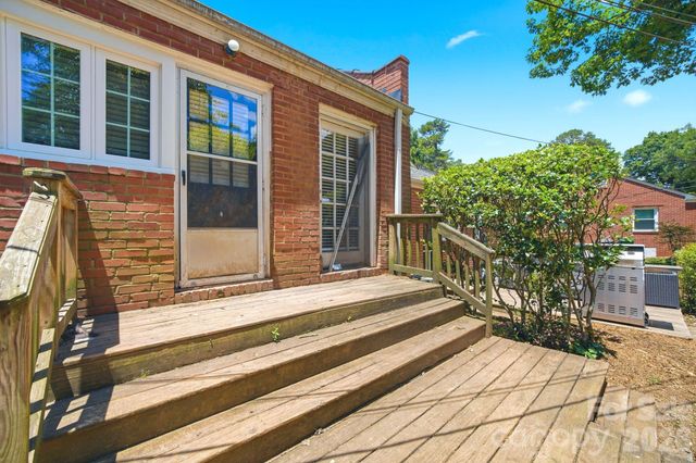 1833 Jameston Drive, Charlotte, NC 28209