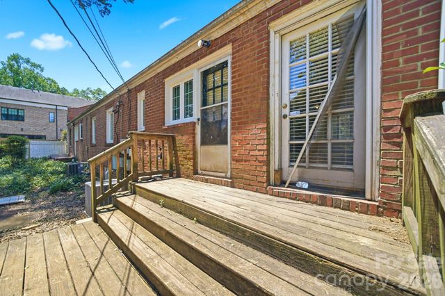 1833 Jameston Drive, Charlotte, NC 28209