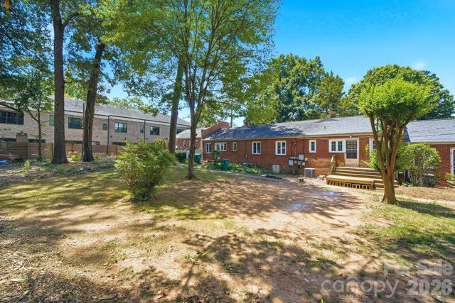 1833 Jameston Drive, Charlotte, NC 28209