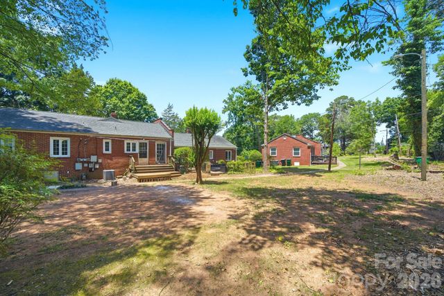1833 Jameston Drive, Charlotte, NC 28209