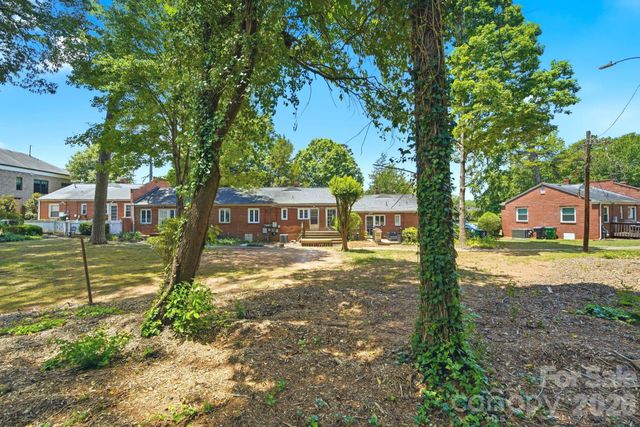 1833 Jameston Drive, Charlotte, NC 28209