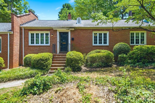 1833 Jameston Drive, Charlotte, NC 28209