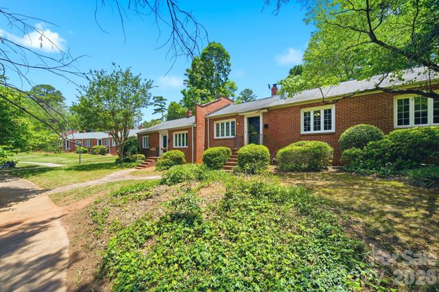 1833 Jameston Drive, Charlotte, NC 28209