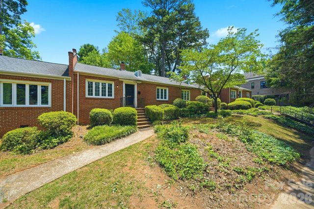 1833 Jameston Drive, Charlotte, NC 28209