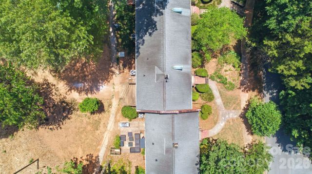 1833 Jameston Drive, Charlotte, NC 28209