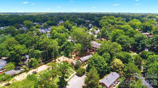 1833 Jameston Drive, Charlotte, NC 28209