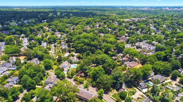 1833 Jameston Drive, Charlotte, NC 28209