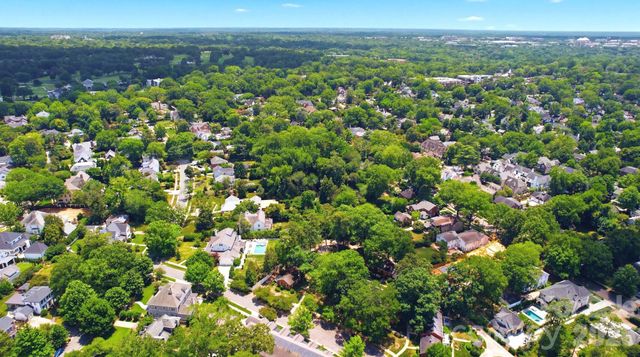 1833 Jameston Drive, Charlotte, NC 28209