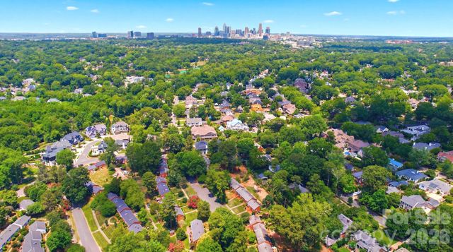 1833 Jameston Drive, Charlotte, NC 28209